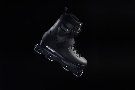 Rollerblade Blank SK: A Detailed Review