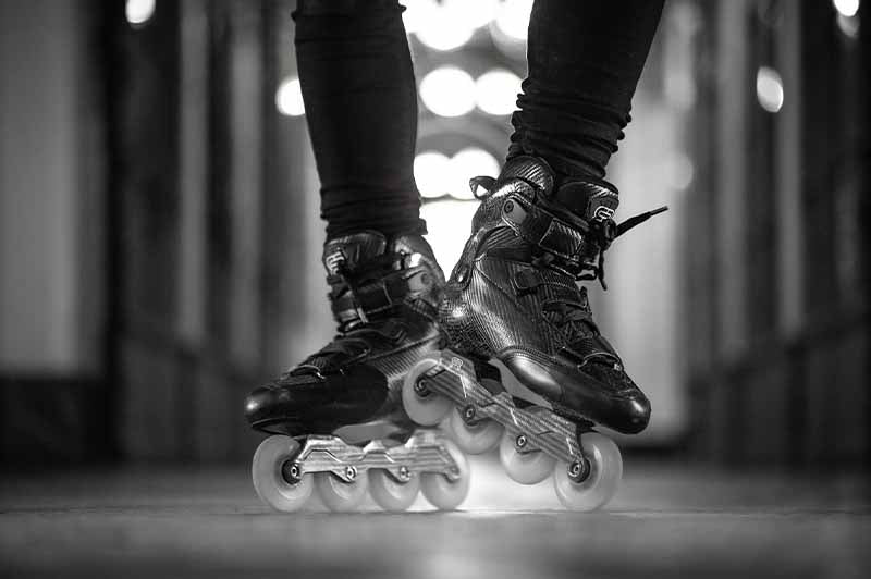 Understanding the types of Carbon Inline Skate Boots Inlinex