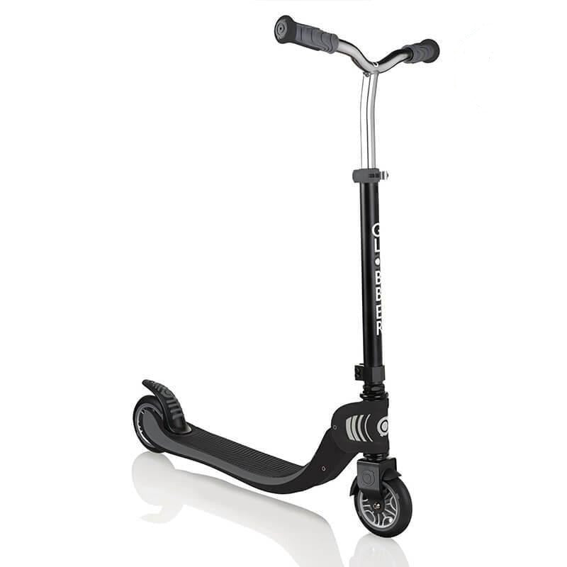 Globber Flow Foldable 125 Scooter – Inlinex