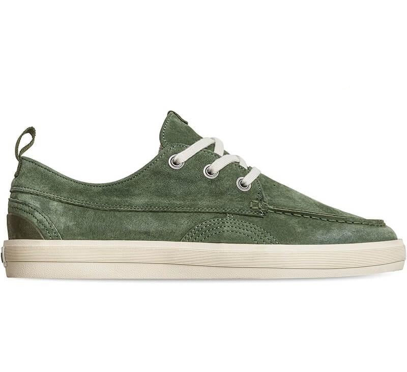 🔥Globe Low Tide Olive Wolverine Skateboard Shoe – Inlinex