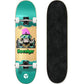 Yocaher Chimp Series 7.5" Complete Skateboard