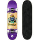 Yocaher Chimp Series 7.5" Complete Skateboard
