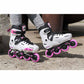 Rollerblade Apex Pink Kids Skates