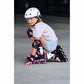 Rollerblade Microblade Pink White Kids Skates