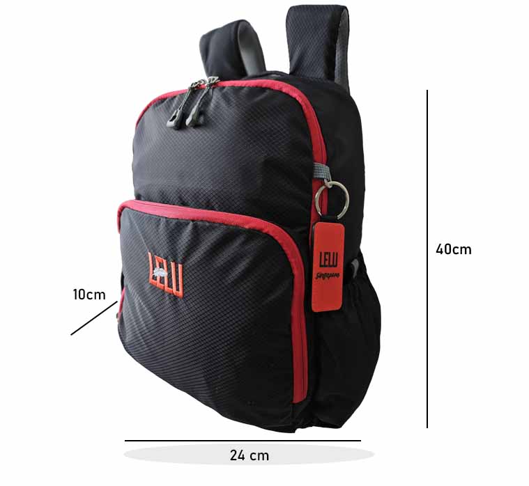 Lelu Feather 40 Backpack