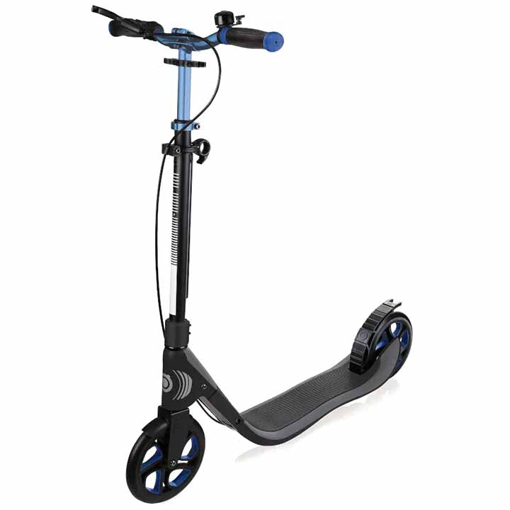 Globber One NL205 Deluxe Adult Scooter