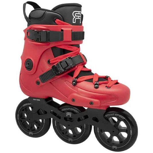FR 1 310 Red Skates