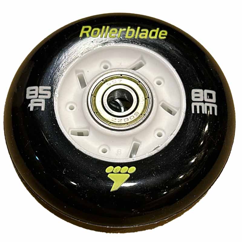 Rollerblade RB Cruiser w SG7 80mm Wheels