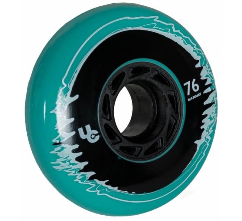 UnderCover Cosmic Interference 76mm Wheels