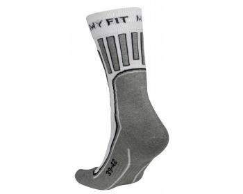 Powerslide MyFit Skating Socks