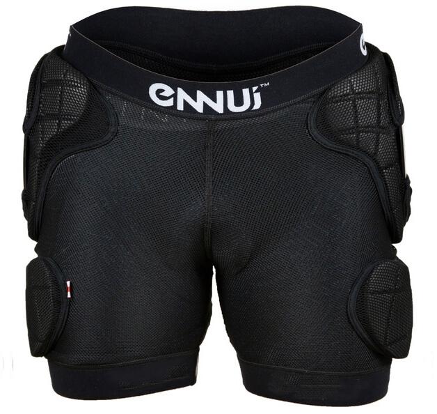 Ennui BLVD Hip Pads Inlinex