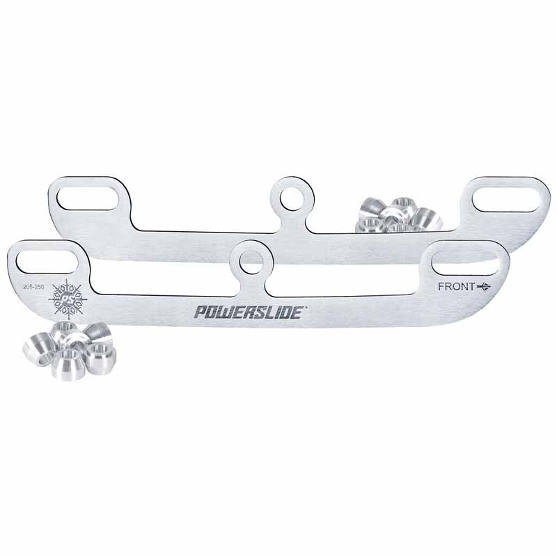 Powerslide allround ijzer voor in skate frame Sabres W4 bestellen bij