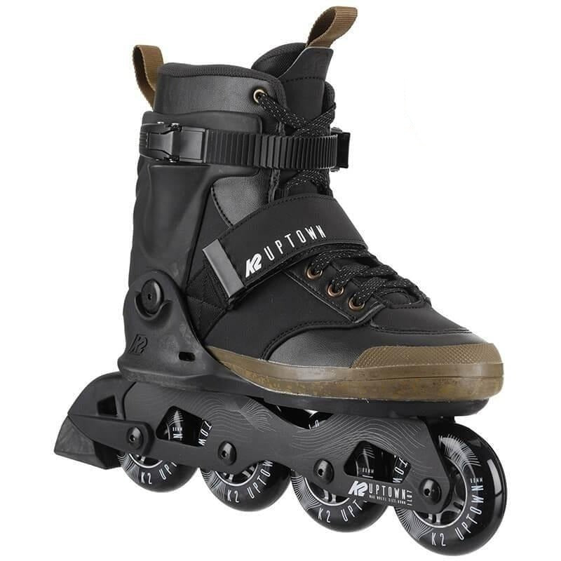 K2 Uptown UFS Skates Inlinex