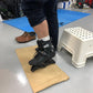 Skate Boot Heat Molding Service