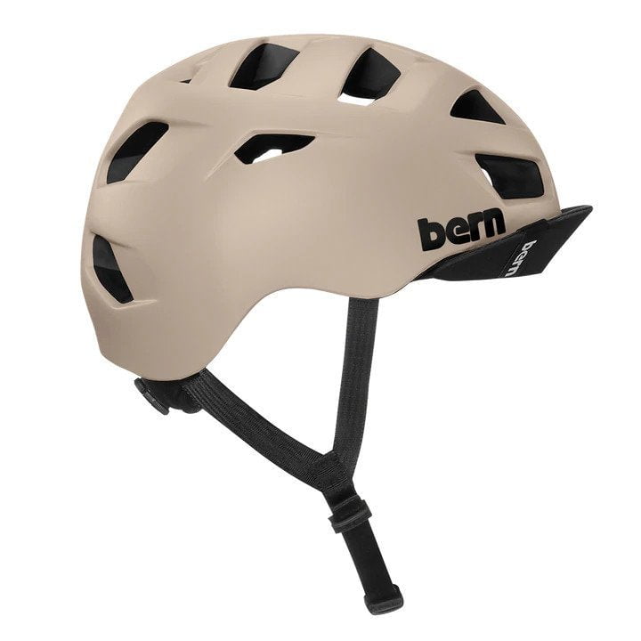 Bern Allston Sand Helmet