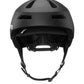 Bern Brentwood 2.0 Black Helmet