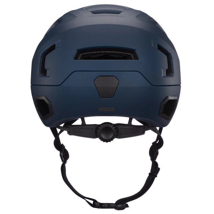 Bern Hudson MIPS Navy Helmet