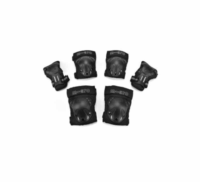 Micro Adult Gear 3 Pack Set