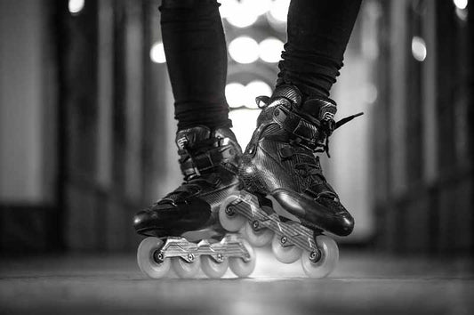 Understanding the types of Carbon Inline Skate Boots