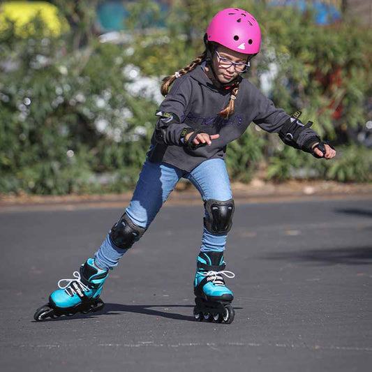A Parent's Guide to Choosing the Perfect Kids Roller Blades
