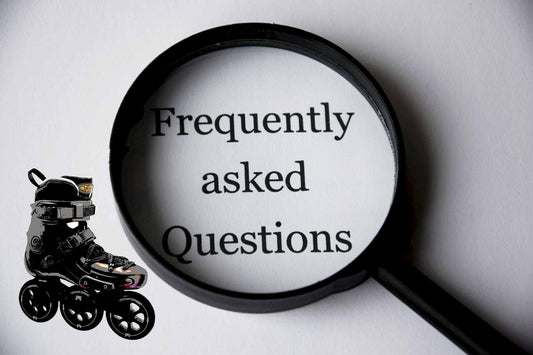 Frequently Asked Questions on Rollerblades