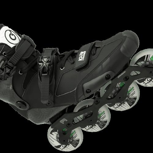 Slalom Inliner Slalom Skates – Inlinex