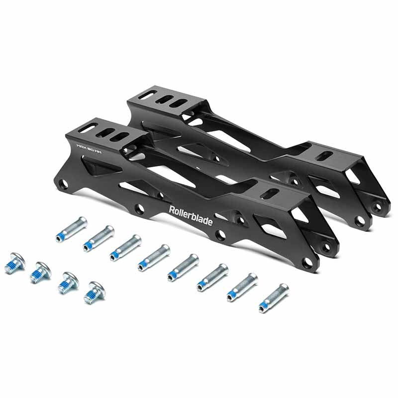 Rollerblade Rizer Frame Rollerblade 243 RB Frame – Inlinex