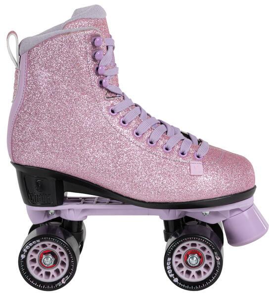 Chaya Melrose Glitter Roller Skate
