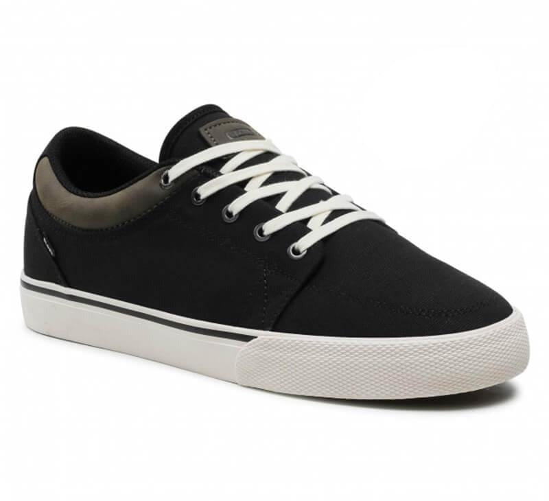 🔥Globe GS Black Olive Skateboard Shoes