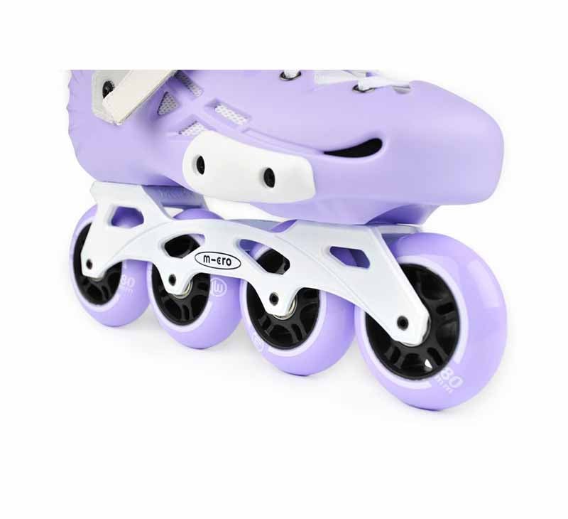 Micro MT 4 Lavender Urban Skate