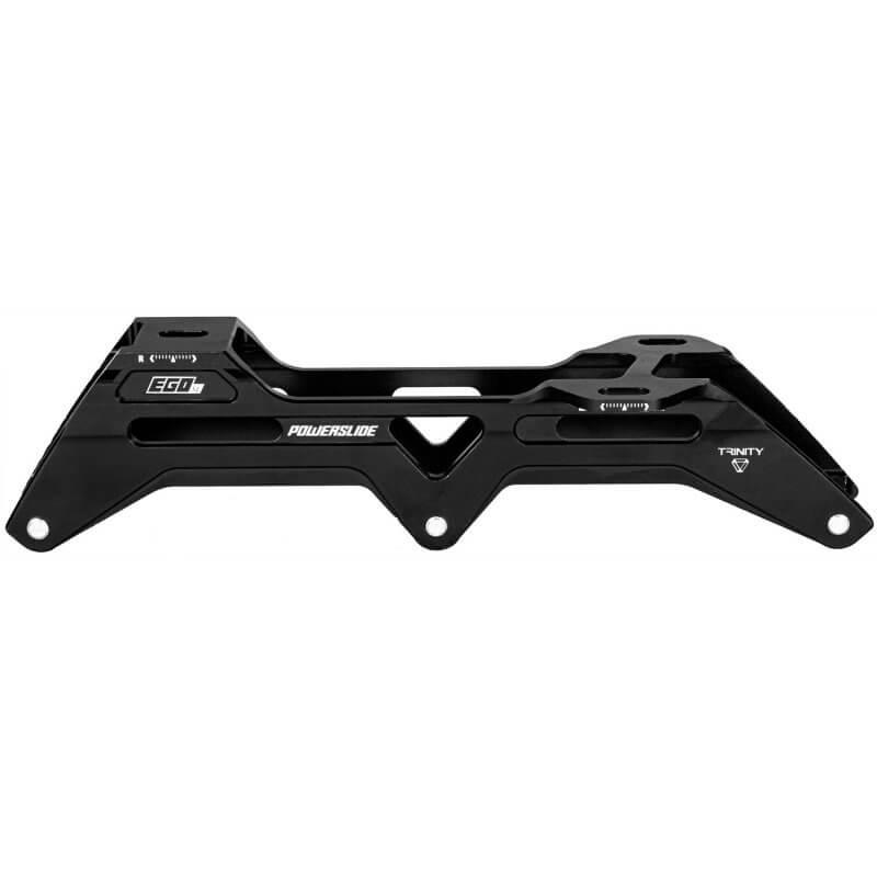 Powerslide Ego SL 3x110 Trinity Frame – Inlinex