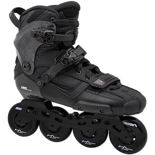 Seba High Light Carbon Pro | Urban + Freestyle | Inline Skates – Inlinex