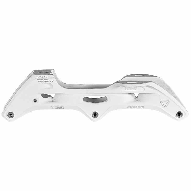 Powerslide Elite Casted MG 3x125 Trinity Frame – Inlinex