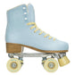 🔥Impala Sky Blue Yellow Roller Skate