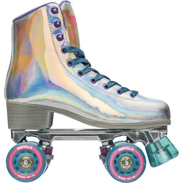 🔥Impala Holographic Roller Skate