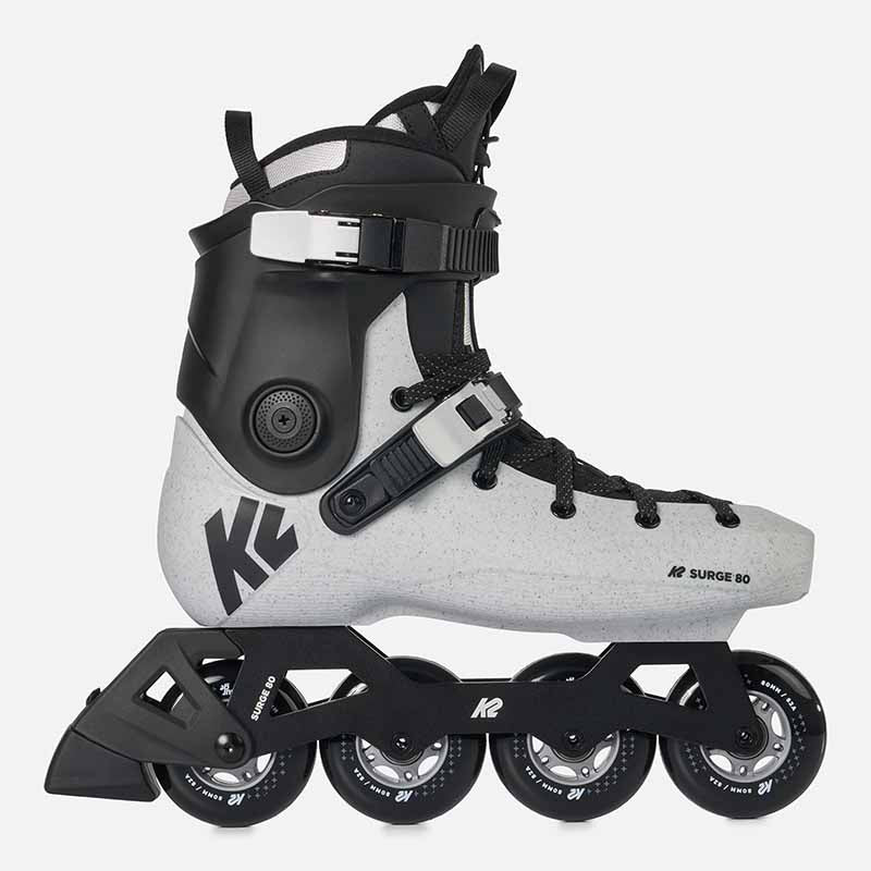 K2 Surge 80 Skates