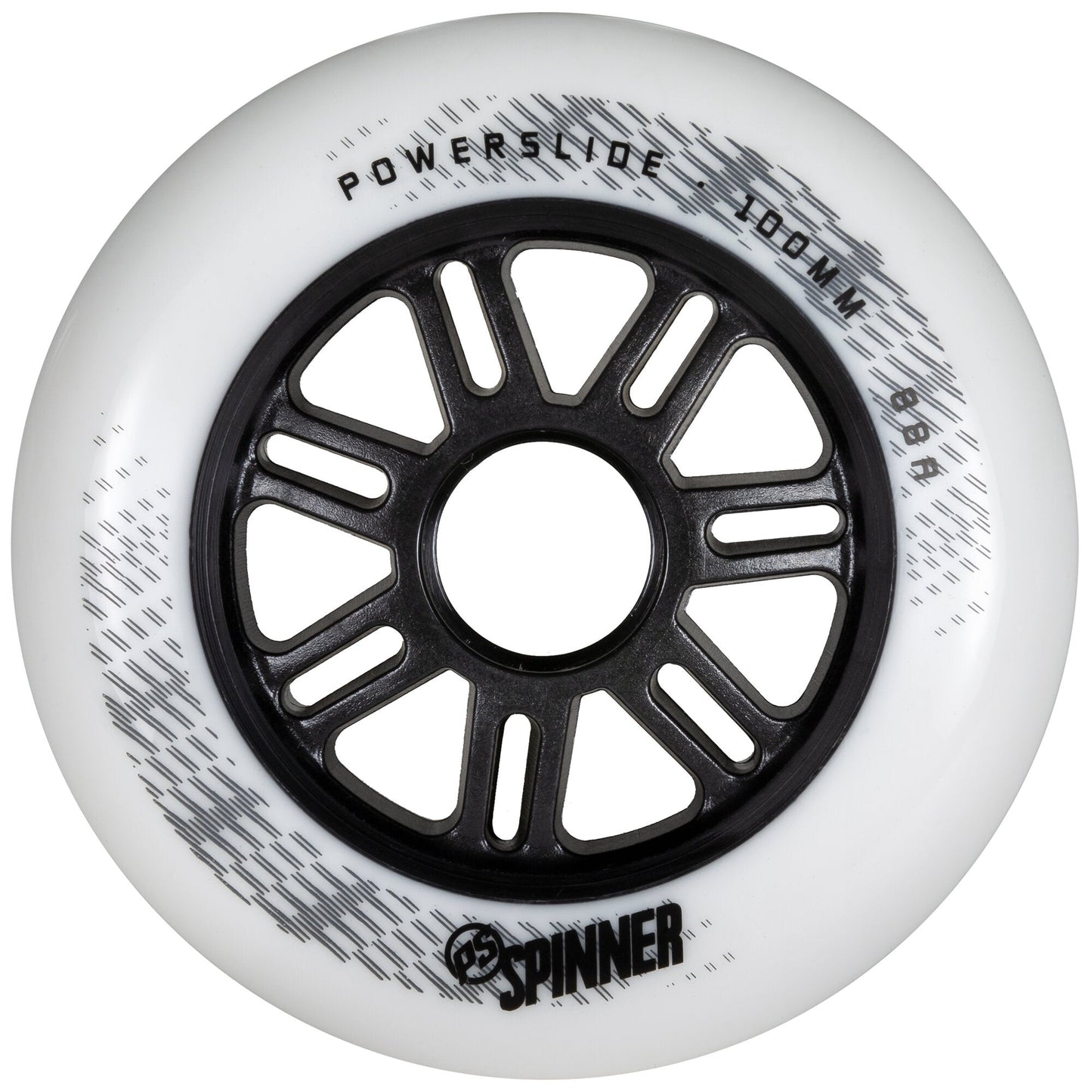 Powerslide Spinner 100mm Wheels