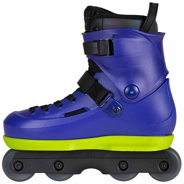 ✈️USD Sway Carlos Bernal Aggressive Skates