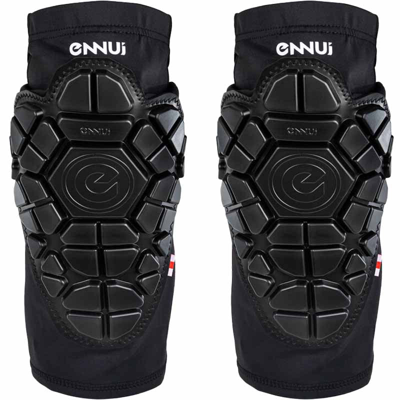 Ennui Shock Sleeve Gasket Knee Inlinex