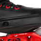 ✈️Powerslide Next 80 Black Red Skates