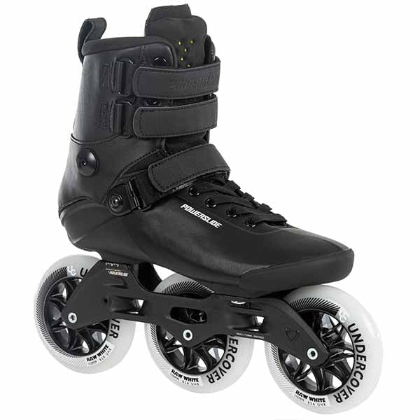 Powerslide Kaze 110 Trinity Skates