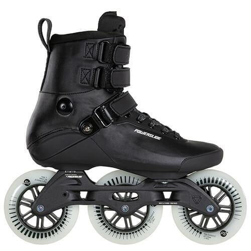 Powerslide Kaze 110 Trinity Skates