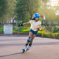 ✈️Powerslide Swell Stellar Jr. 100 Kids Skates