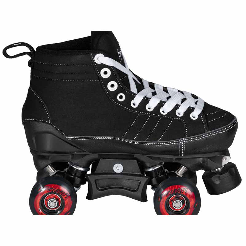Chaya Karma Pro Black Roller Skate
