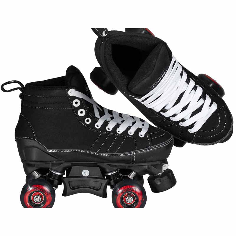 Chaya Karma Pro Black Roller Skate