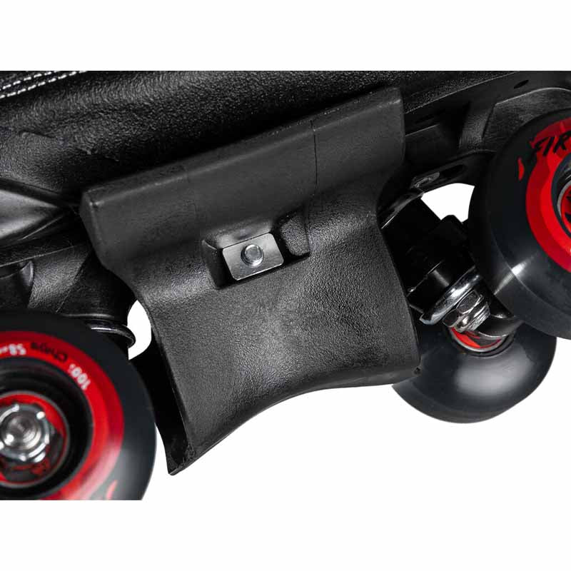 Chaya Karma Pro Black Roller Skate