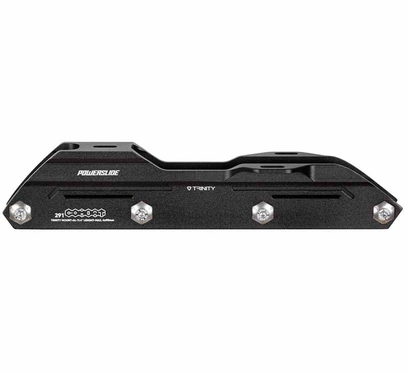 Powerslide Combat Rocker 4x90 Trinity Frame – Inlinex