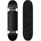 Yocaher Blank 8" Complete Skateboard