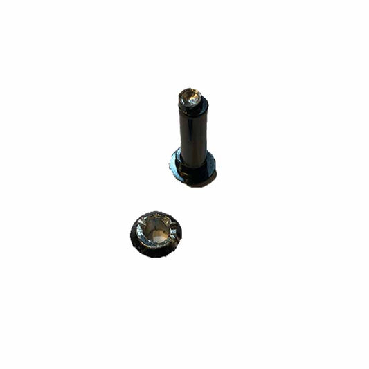 Rounded Bolt/Nut Removal Service