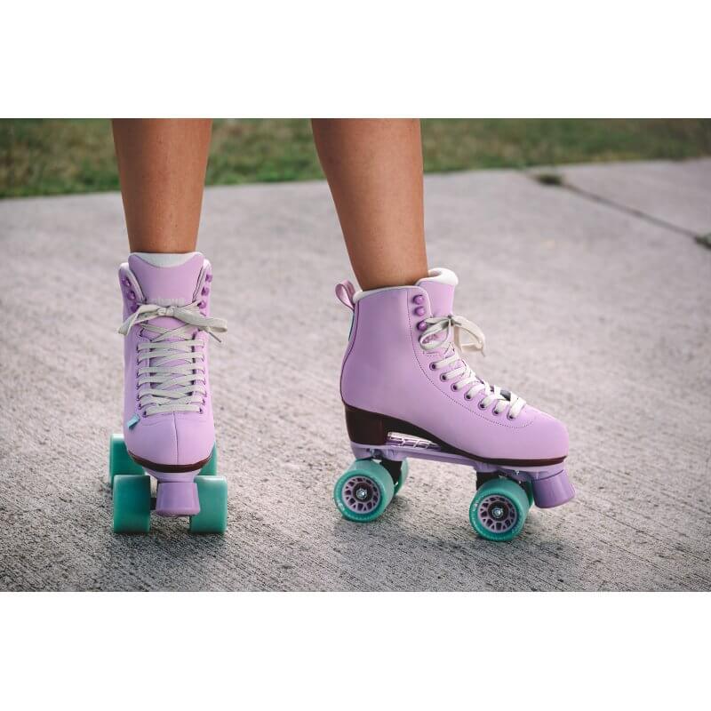 Chaya Melrose Lavender Roller Skate